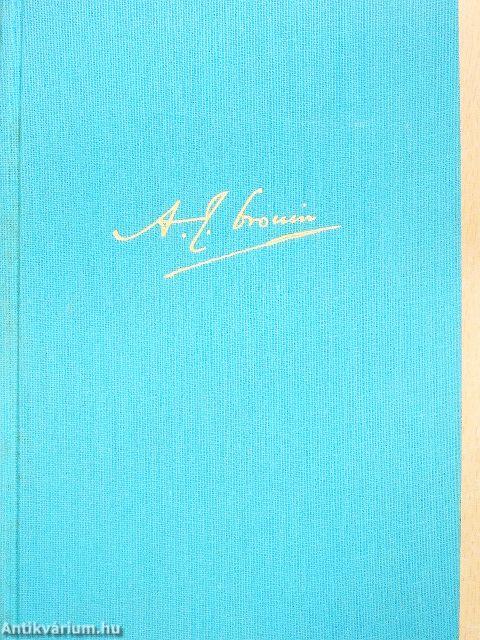 Das Haus der Schwäne