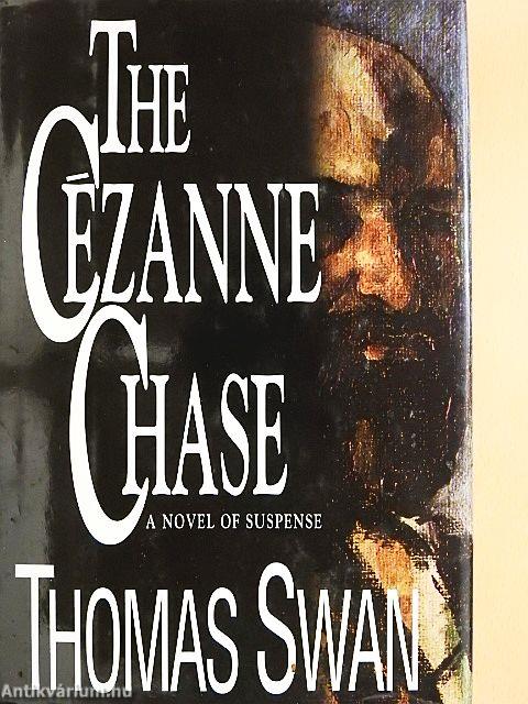 The Cézanne Chase