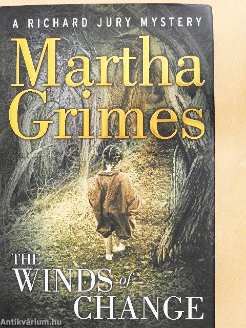 The Winds of Change