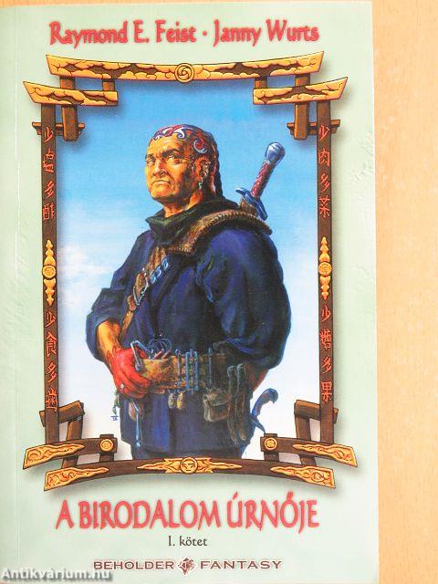 A Birodalom úrnője I.