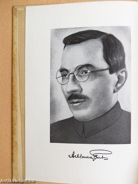 Az új ember kovácsa I-II.