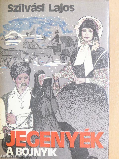 Jegenyék - A bojnyik