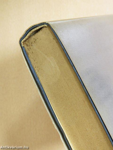 Jegenyék - A bojnyik