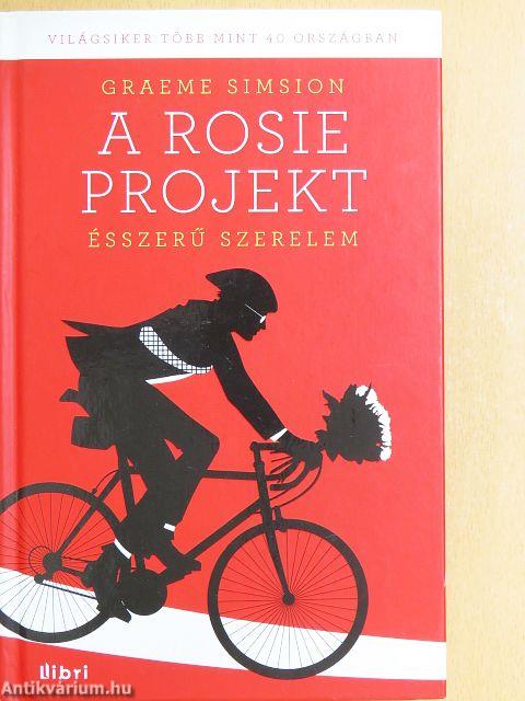A Rosie projekt