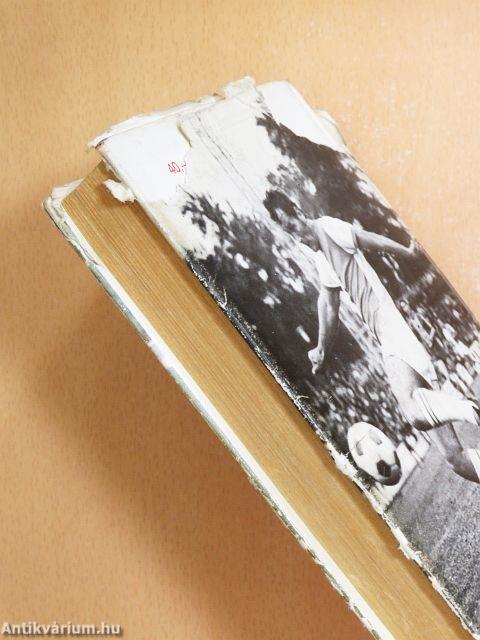 Negyedszázad piros-fehérben