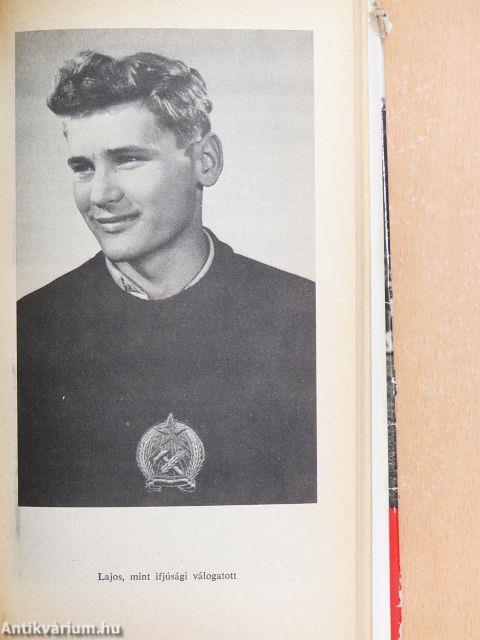 Negyedszázad piros-fehérben