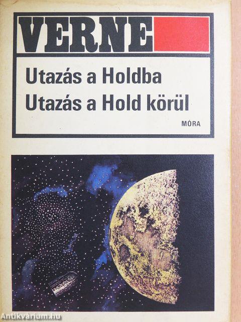 Utazás a Holdba/Utazás a Hold körül