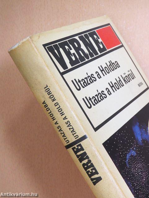 Utazás a Holdba/Utazás a Hold körül