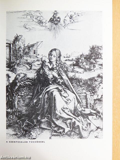 Albrecht Dürer emlékkiállítás