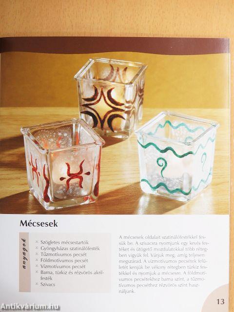 A négy őselem szimbólumai