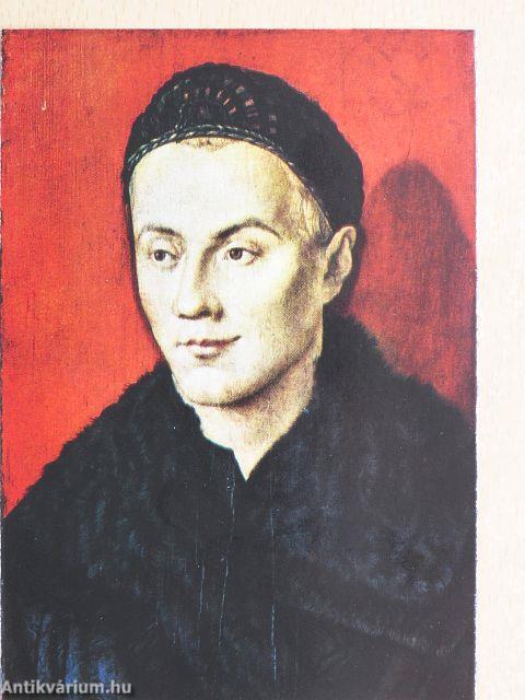 Grünewald, Dürer, Holbein