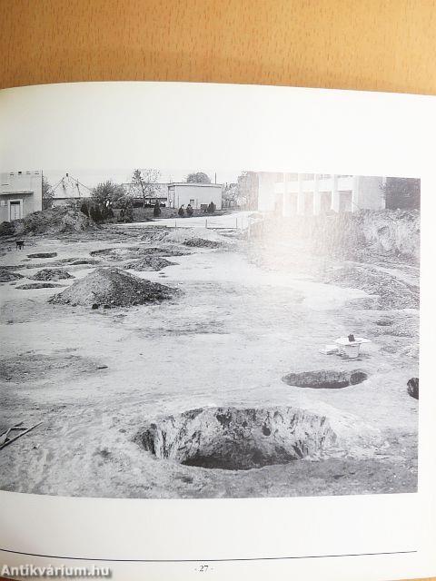 Szőgyén őskori történelme