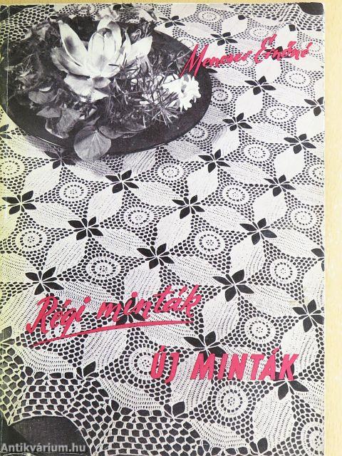 Régi minták, új minták