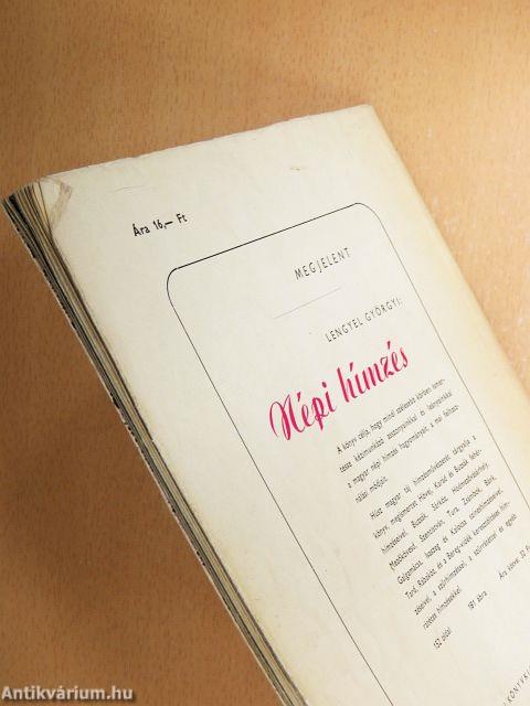 Régi minták, új minták