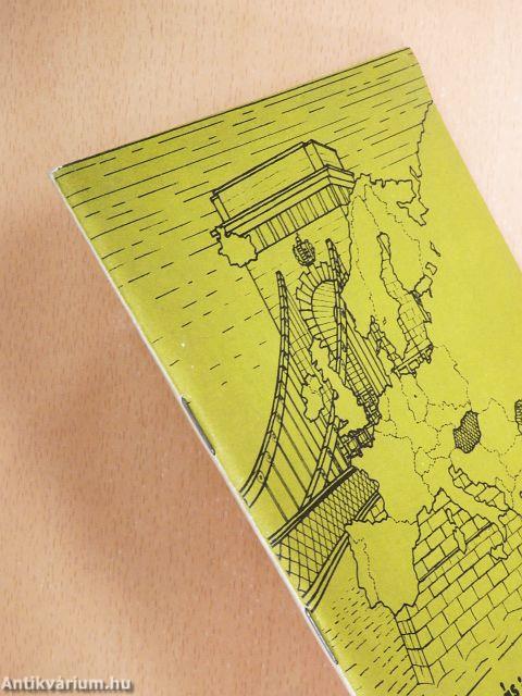 Magyarság és Európa/Mai Széchenyi