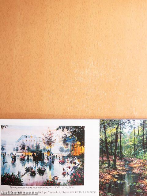 Vándorfény Galéria 2018. ősz