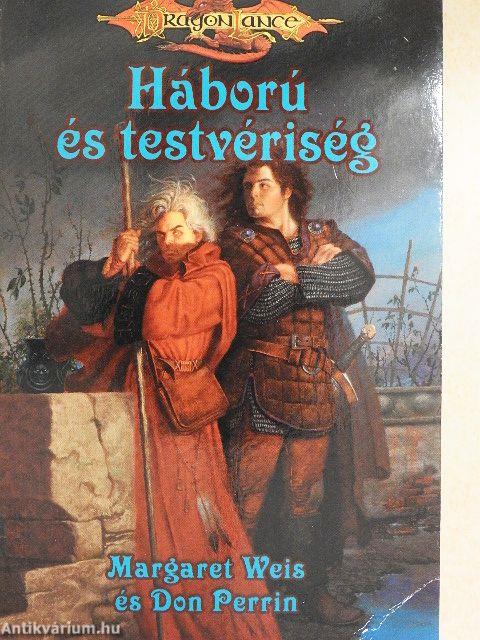 Háború és testvériség