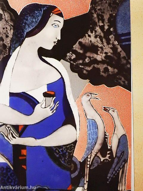 És csillagport hord a szél