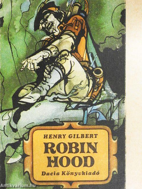Robin Hood