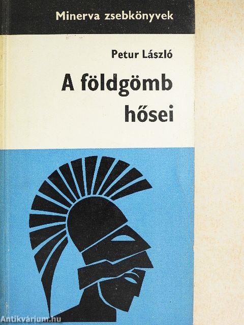 A földgömb hősei