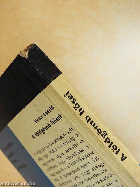 A földgömb hősei