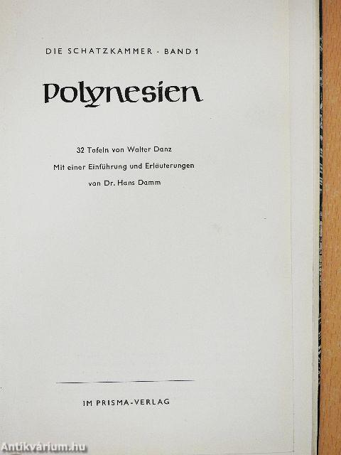 Polynesien