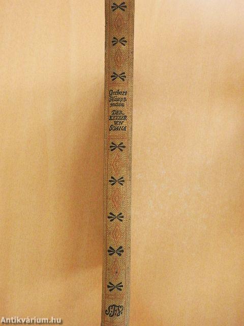 Der Ketzer von Soana