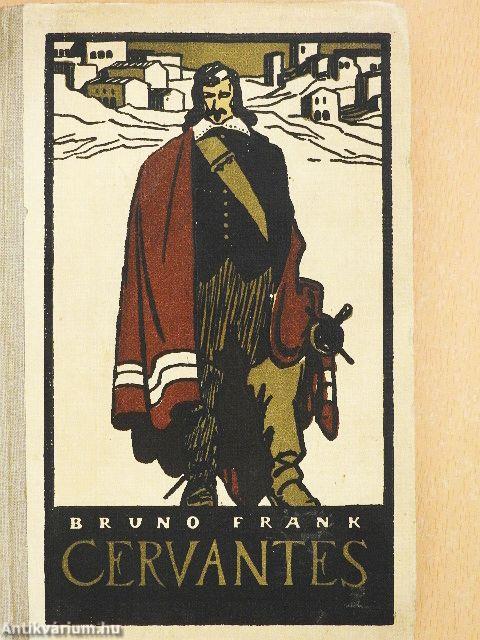Cervantes
