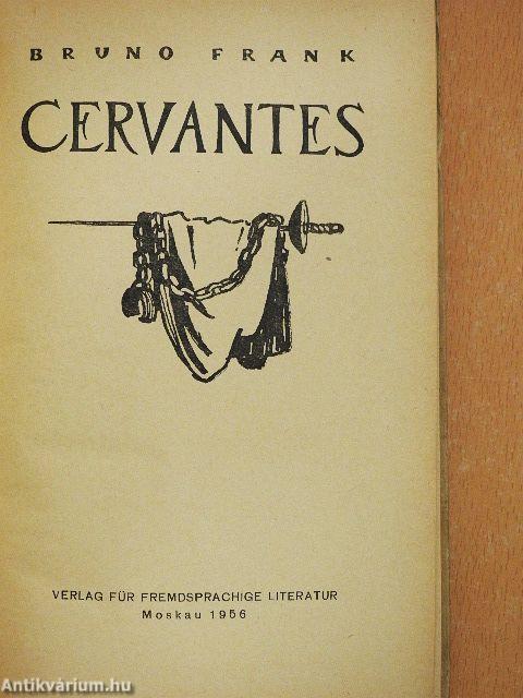 Cervantes