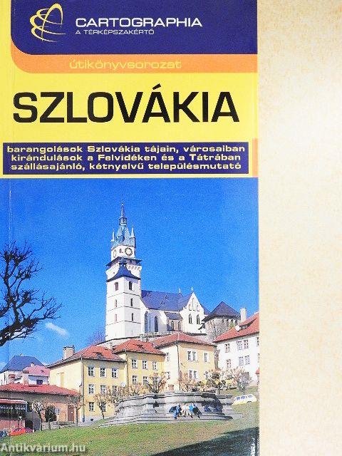 Szlovákia