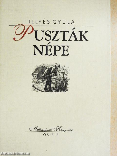 Puszták népe
