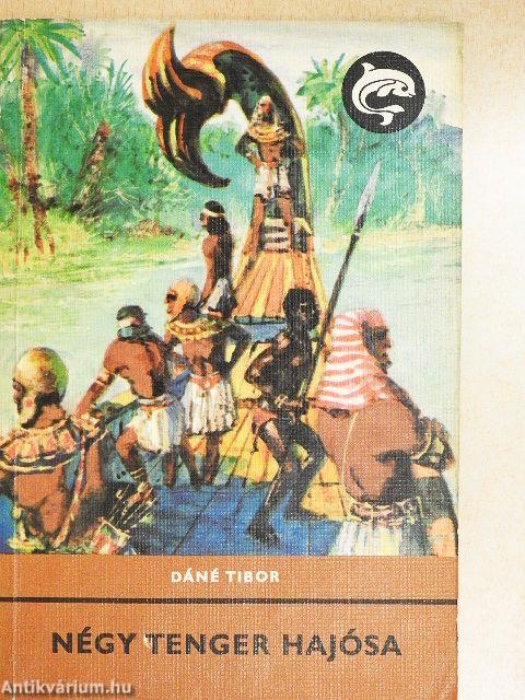 Négy tenger hajósa