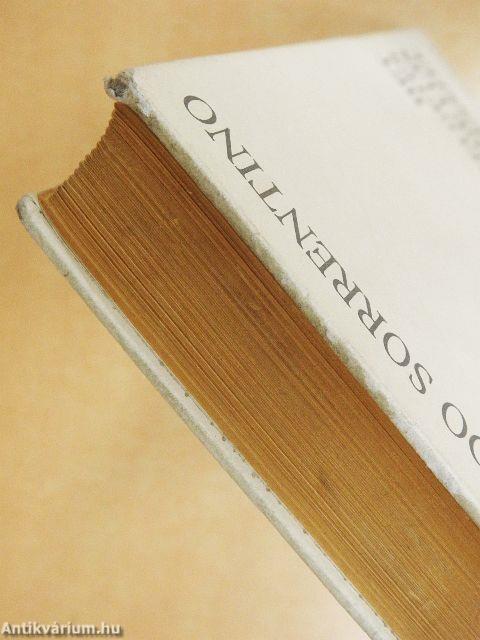 Hét beszélgetés Jorge Luis Borgesszel