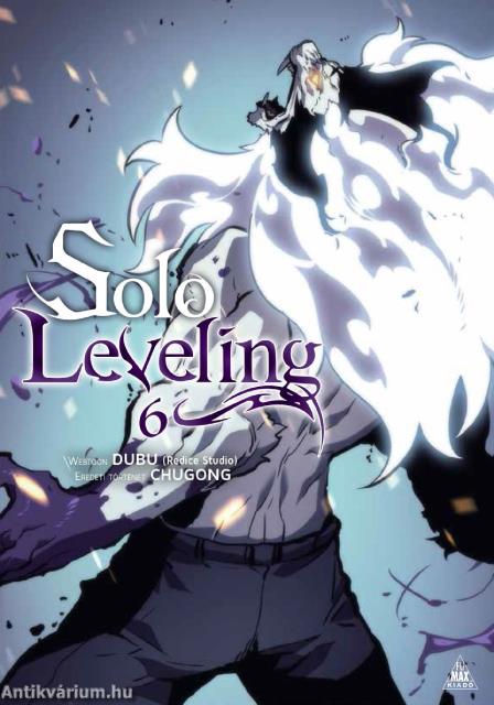 Solo Leveling 6