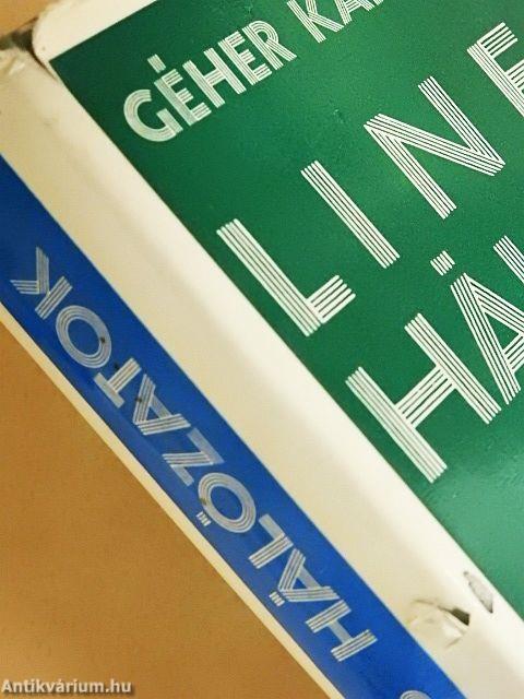 Lineáris hálózatok