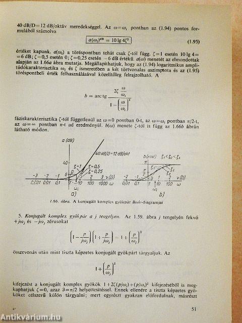 Lineáris hálózatok