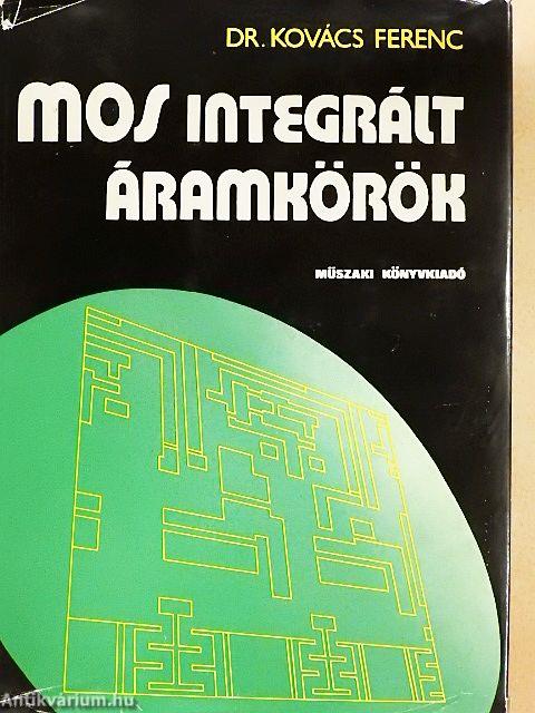 MOS integrált áramkörök