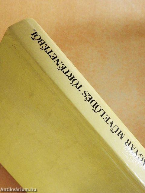 Kuriózumok a magyar művelődés történetéből