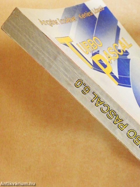 Turbo Pascal 6.0