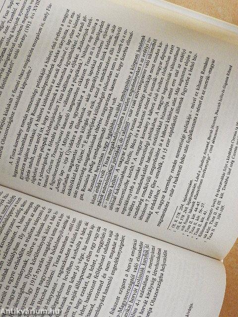 Magyarország az első világháborúban