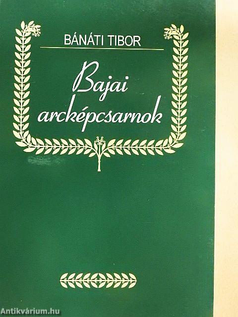 Bajai arcképcsarnok