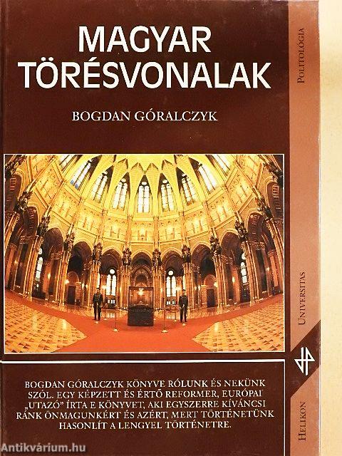 Magyar törésvonalak