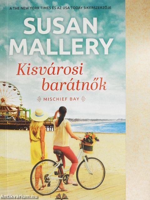 Kisvárosi barátnők