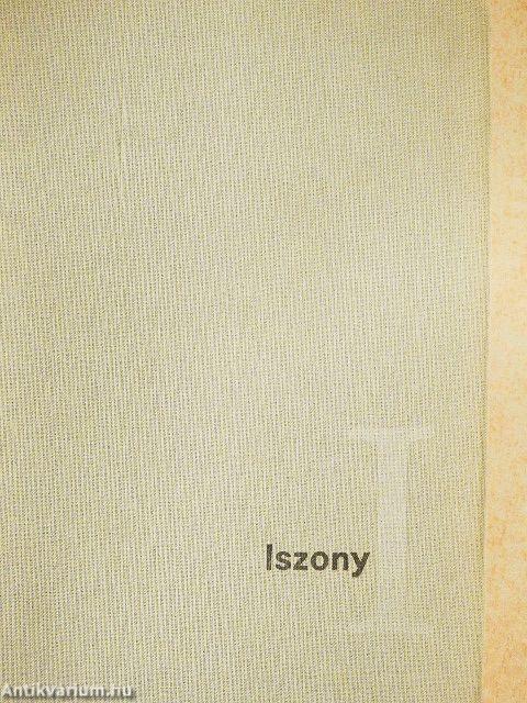 Iszony