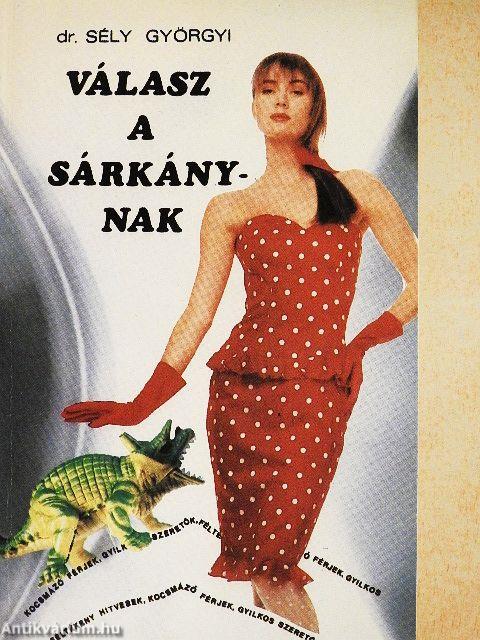 Válasz a Sárkánynak