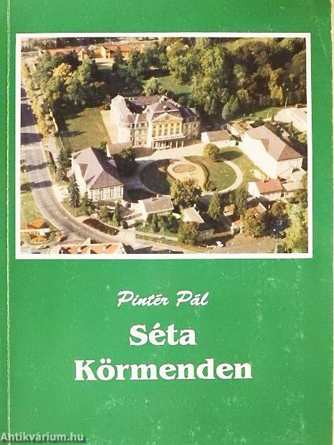 Séta Körmenden