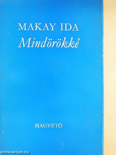 Mindörökké
