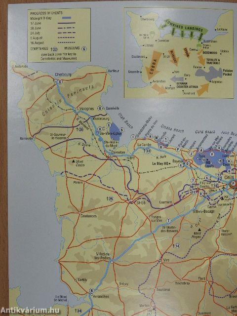 D-Day and the Battle of Normandy