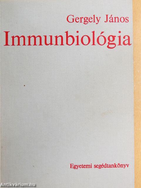 Immunbiológia