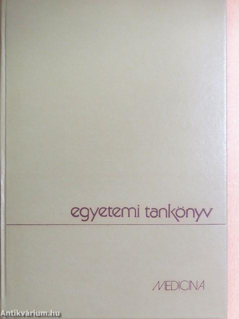 Az orthopaedia tankönyve